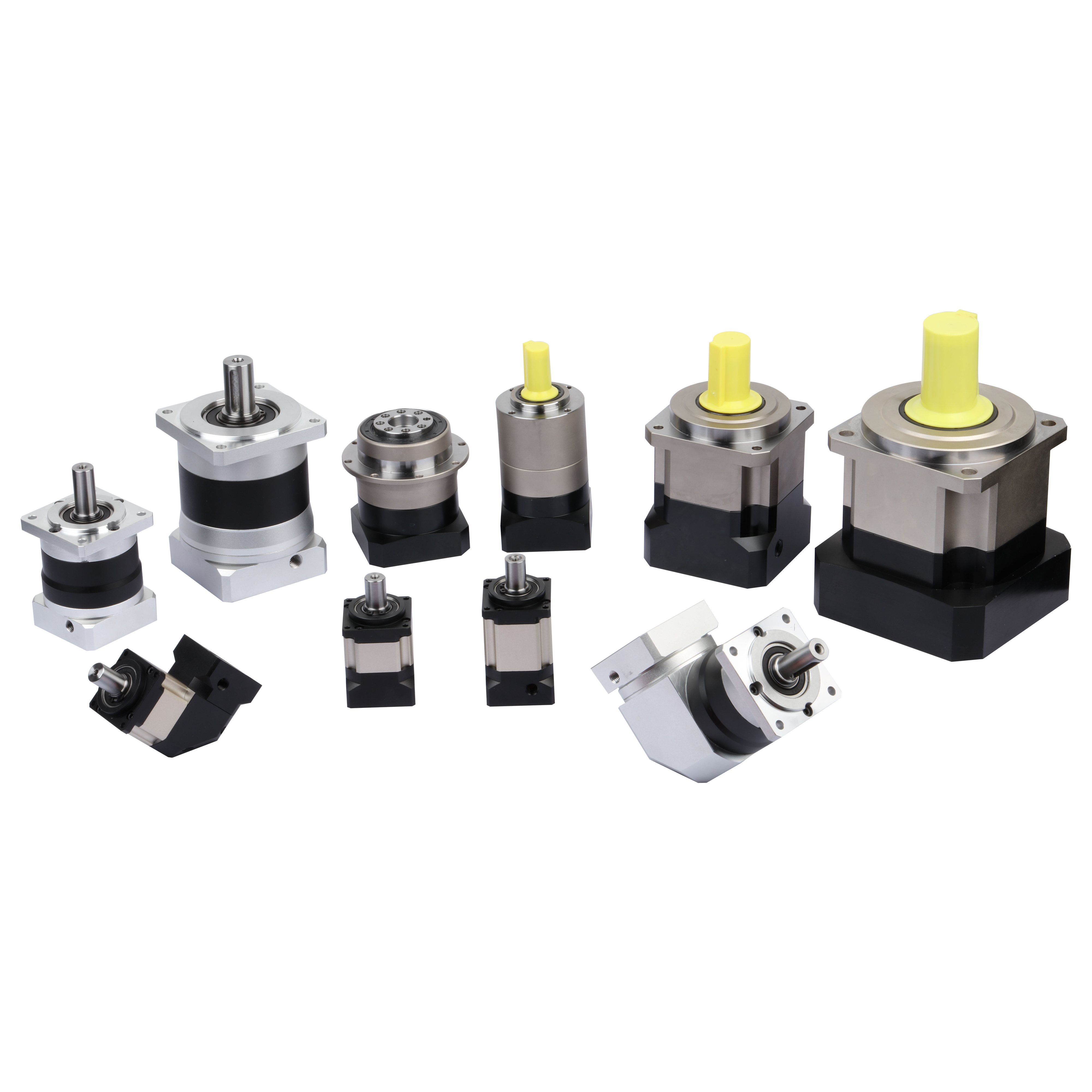 How to limit the current of the corner reducer